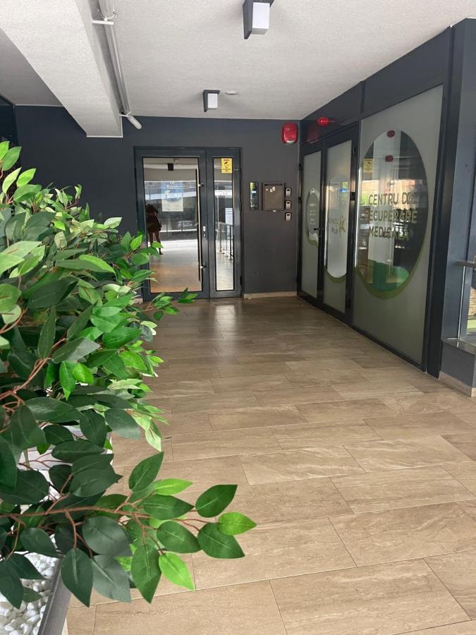 Apart Mihai Viteazu Residence Braşov Eksteriør bilde