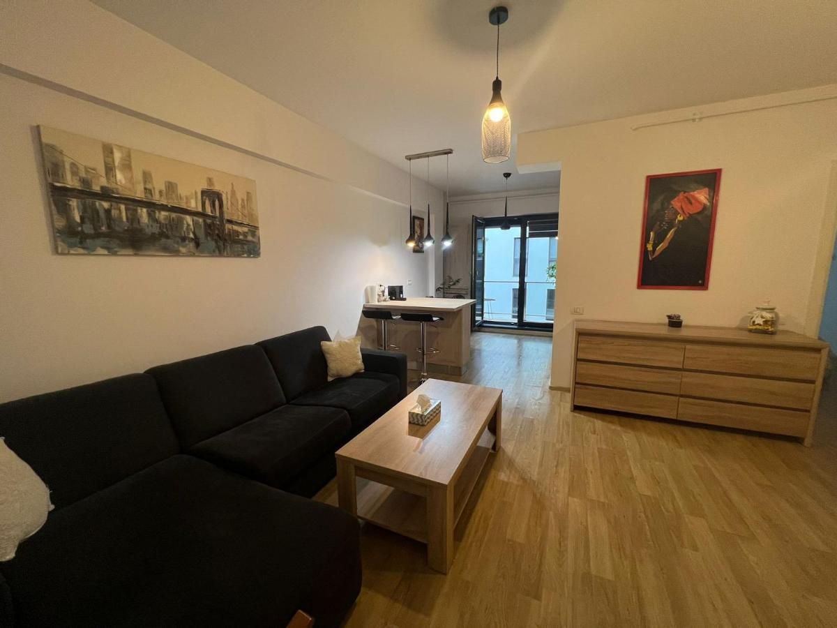 Apart Mihai Viteazu Residence Braşov Eksteriør bilde