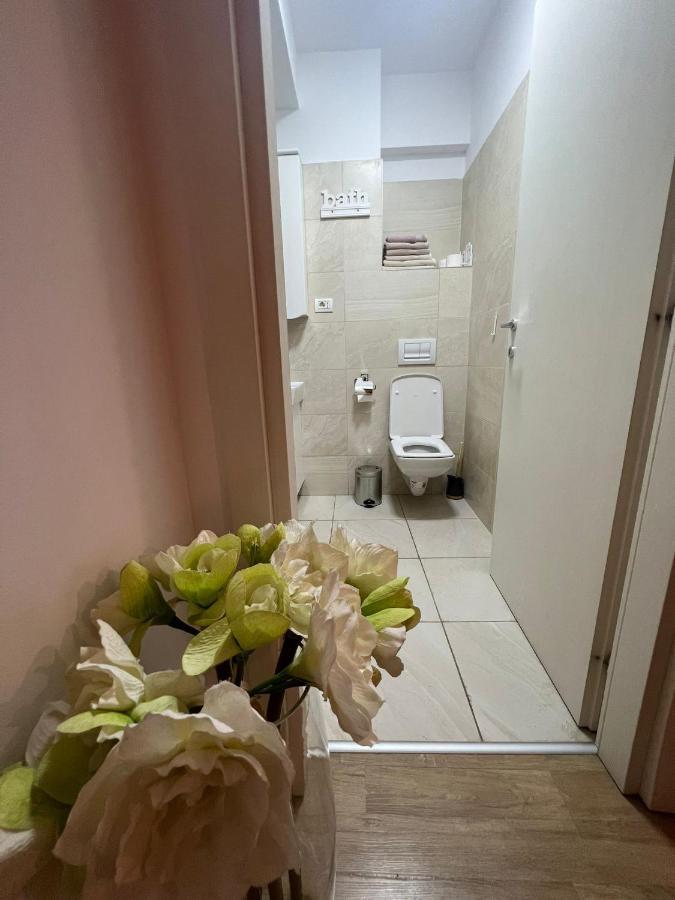 Apart Mihai Viteazu Residence Braşov Eksteriør bilde
