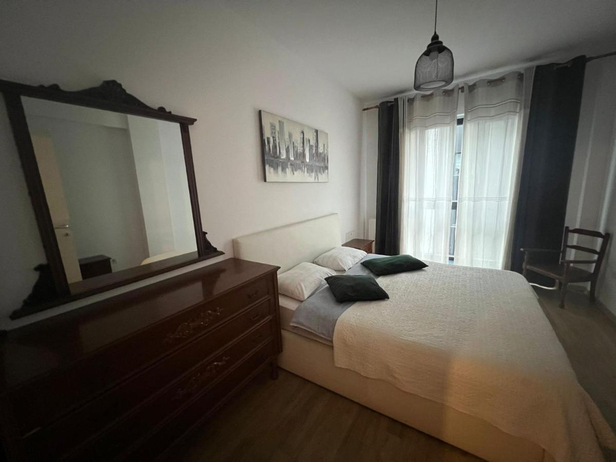 Apart Mihai Viteazu Residence Braşov Eksteriør bilde
