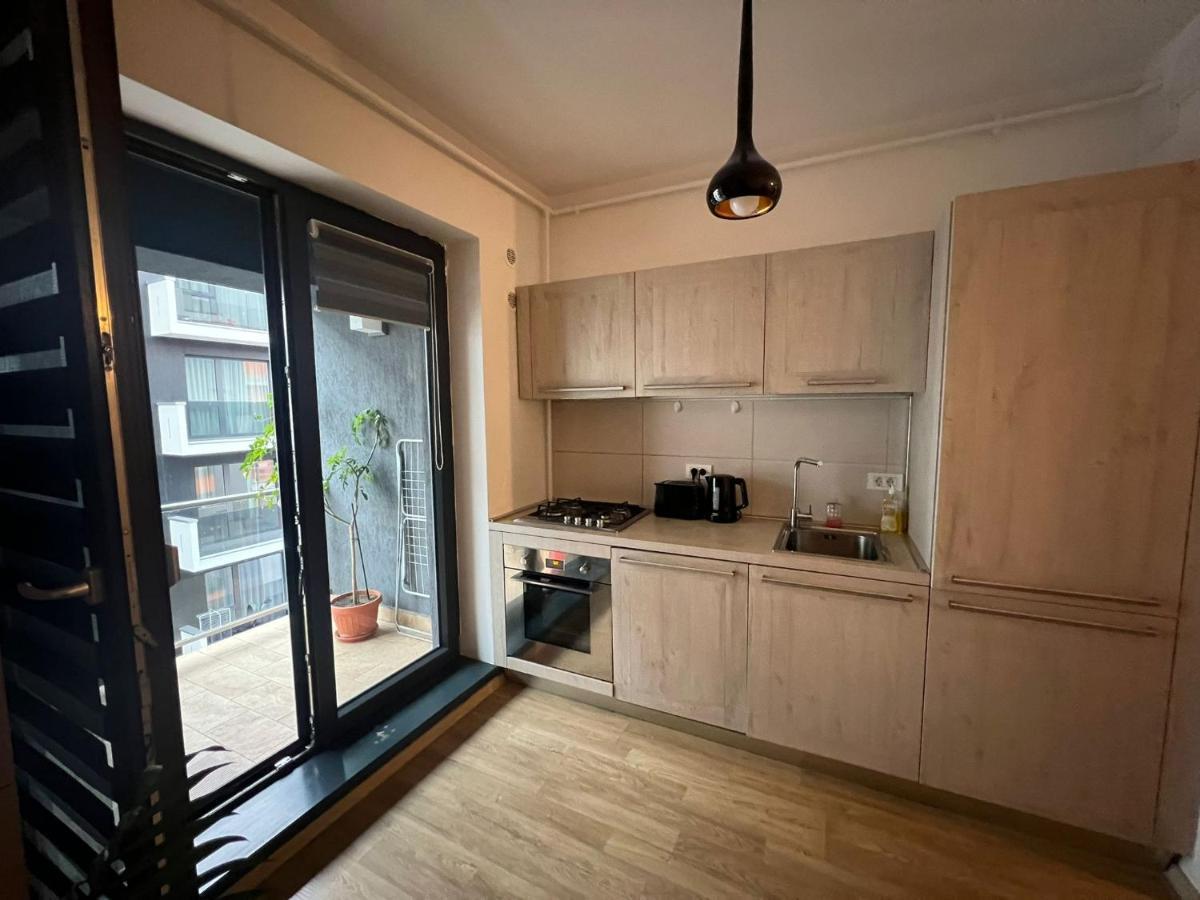 Apart Mihai Viteazu Residence Braşov Eksteriør bilde