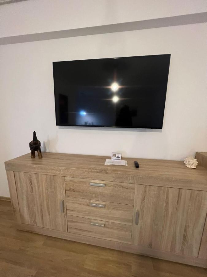 Apart Mihai Viteazu Residence Braşov Eksteriør bilde