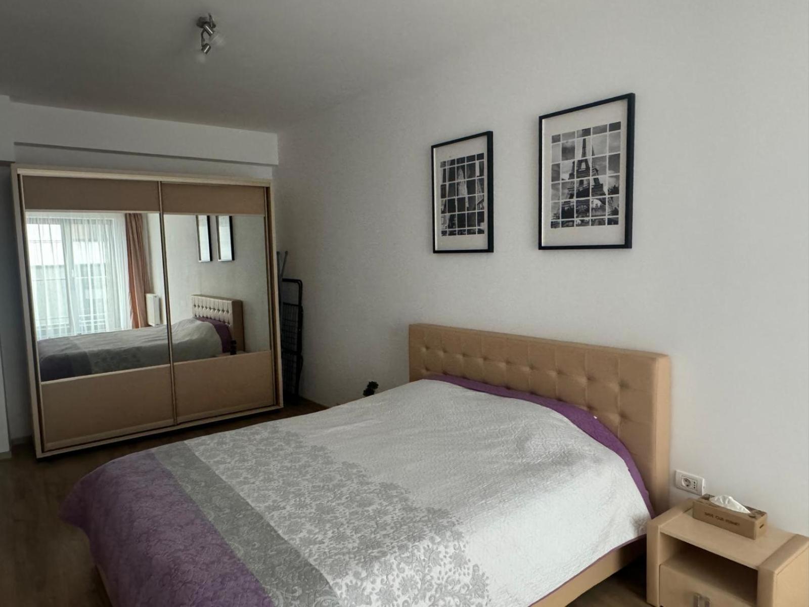 Apart Mihai Viteazu Residence Braşov Eksteriør bilde
