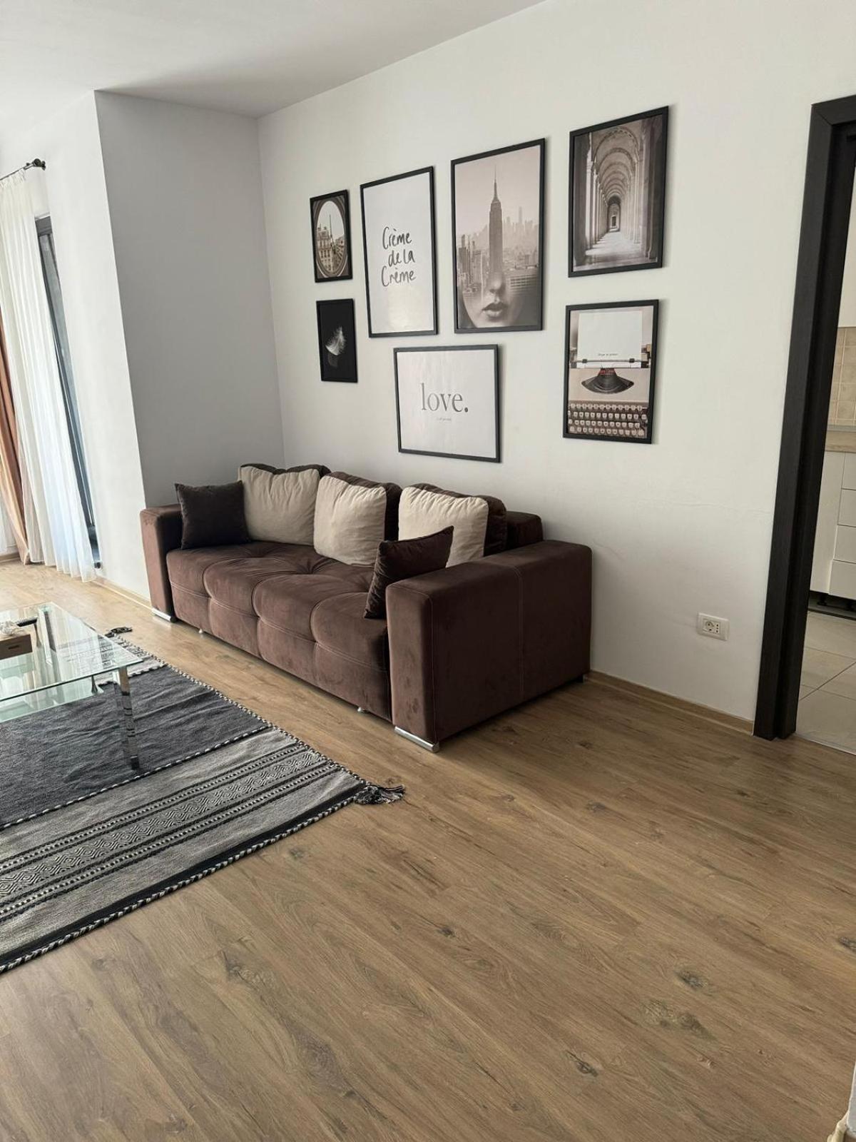 Apart Mihai Viteazu Residence Braşov Eksteriør bilde