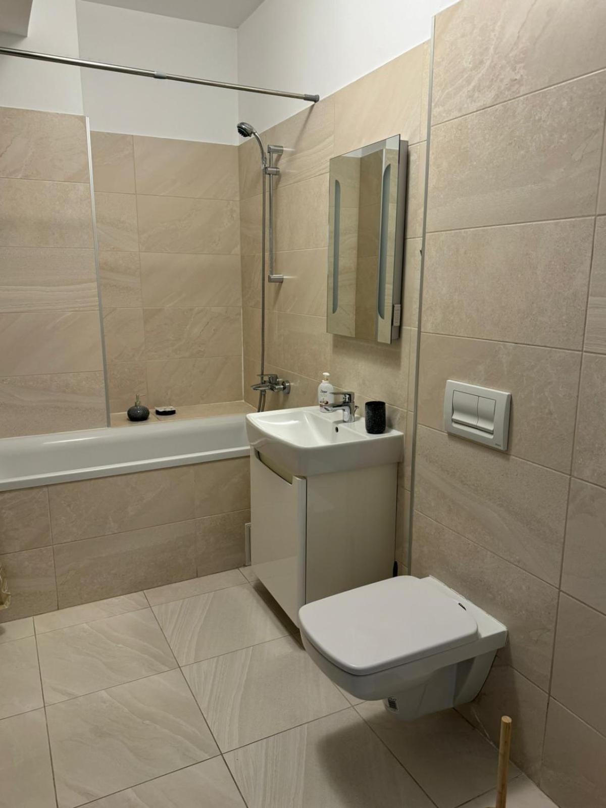 Apart Mihai Viteazu Residence Braşov Eksteriør bilde