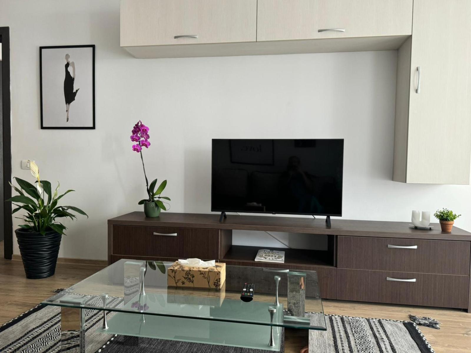 Apart Mihai Viteazu Residence Braşov Eksteriør bilde