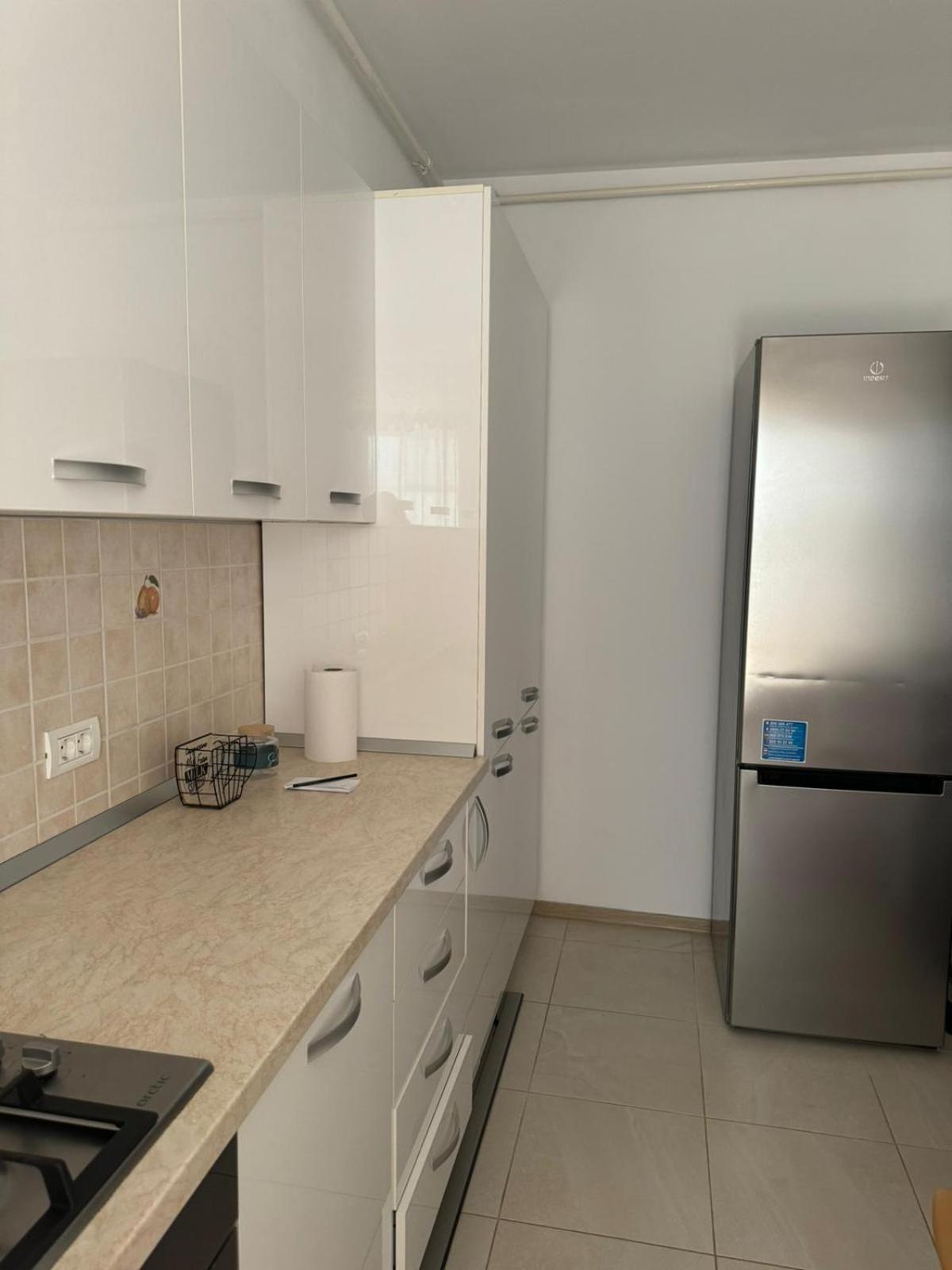 Apart Mihai Viteazu Residence Braşov Eksteriør bilde