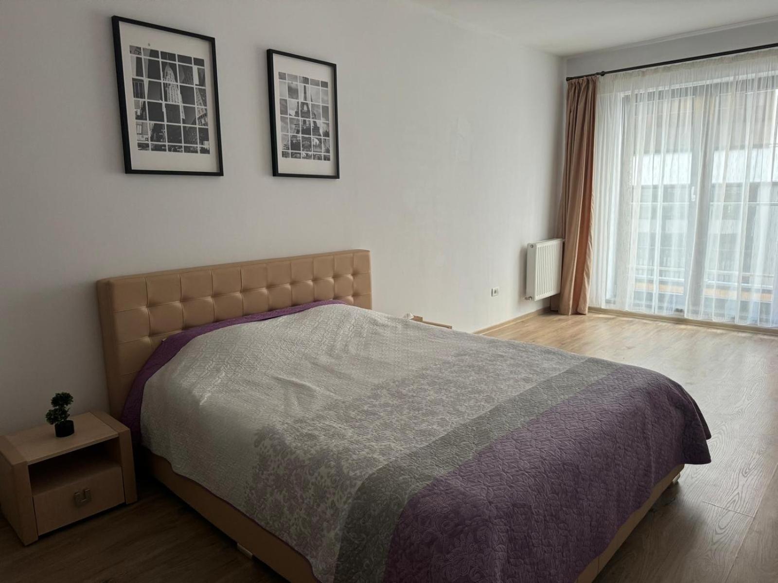 Apart Mihai Viteazu Residence Braşov Eksteriør bilde