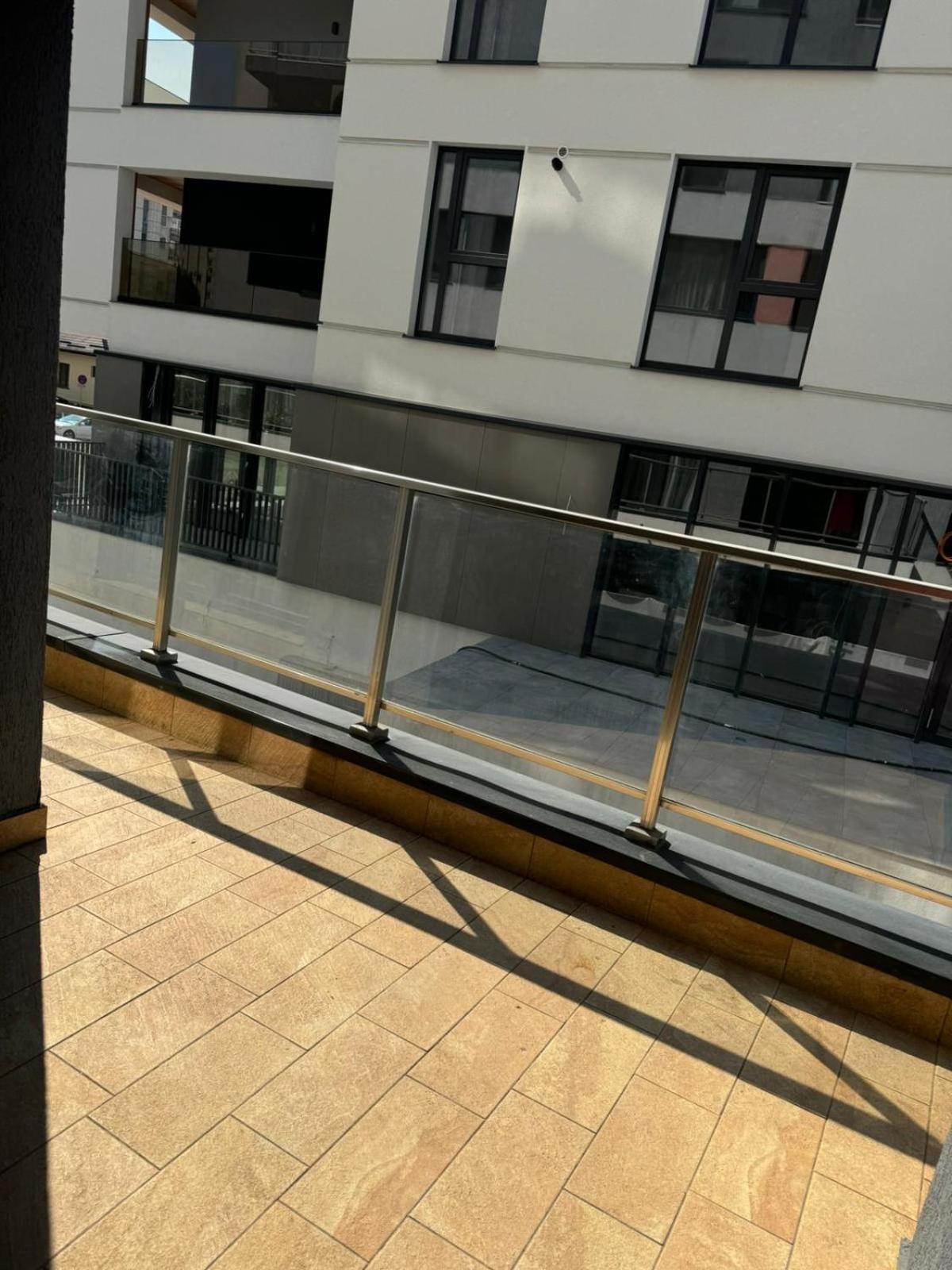Apart Mihai Viteazu Residence Braşov Eksteriør bilde
