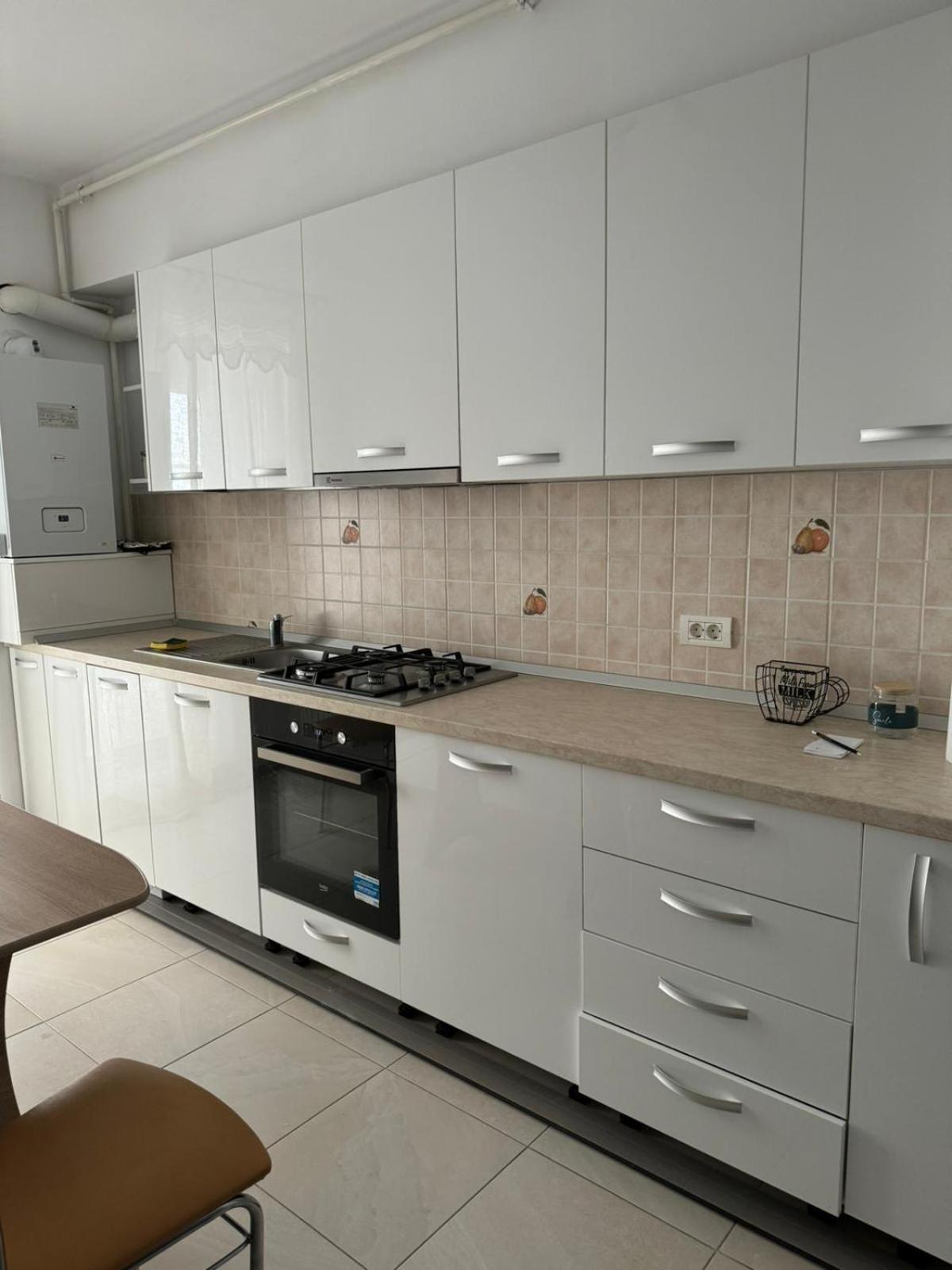 Apart Mihai Viteazu Residence Braşov Eksteriør bilde